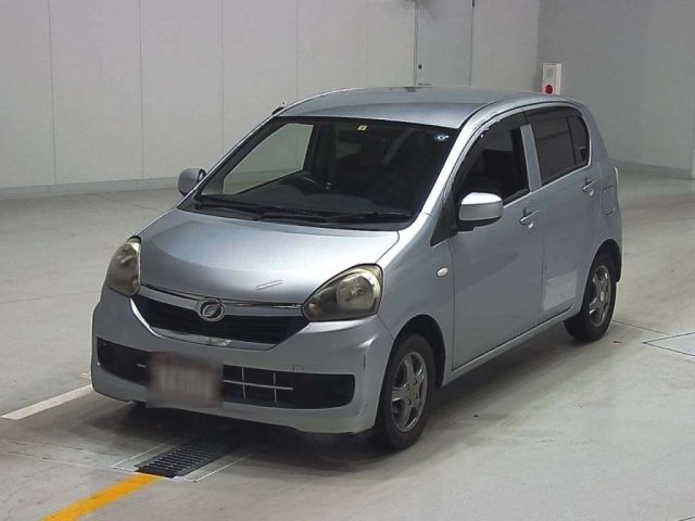 35240 DAIHATSU MIRA E S LA300S 2014 г. (CAA Chubu)